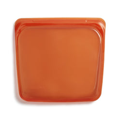 Stasher Silicone Reusable Sandwich Bag