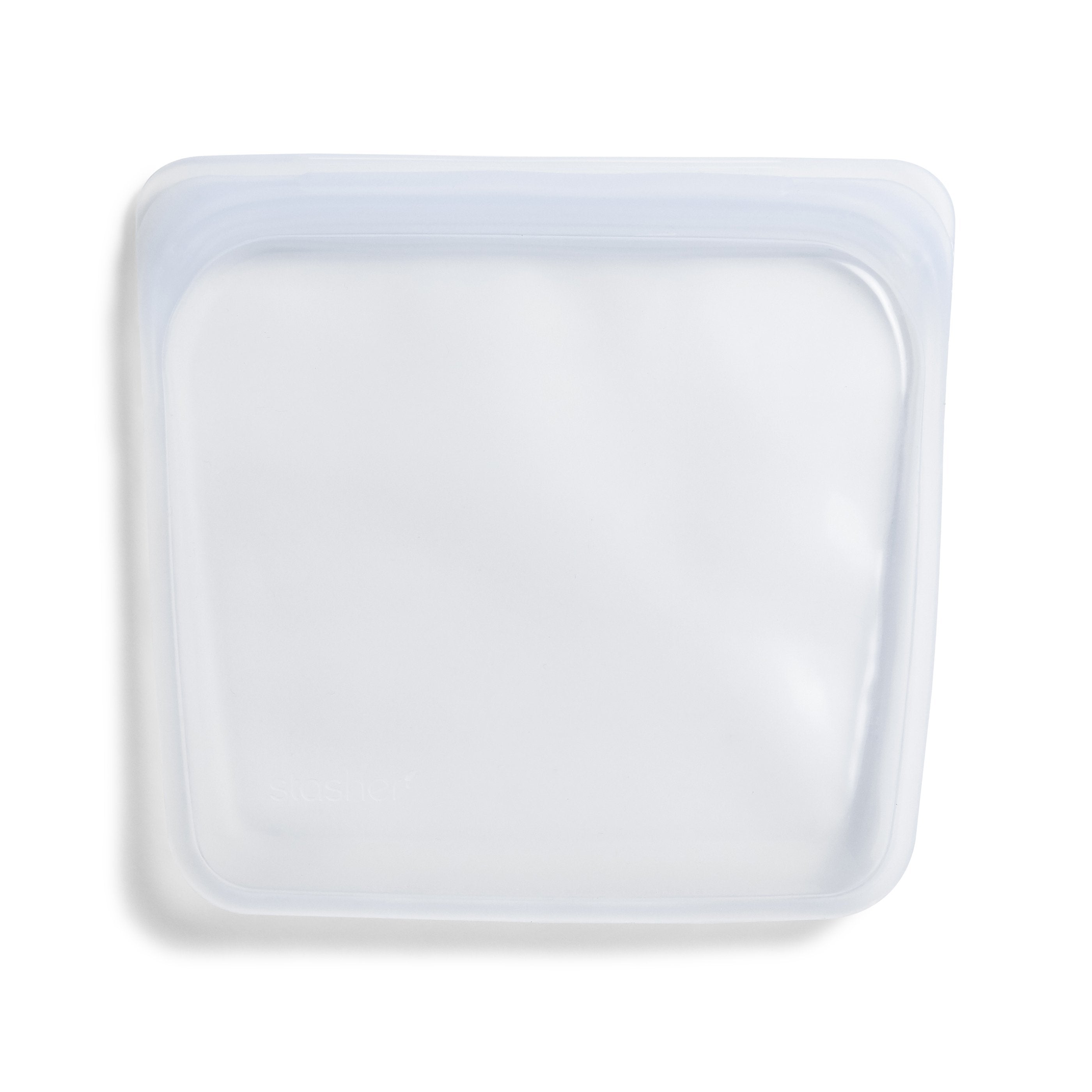 Stasher reusable silicone sandwich hot sale bag stores