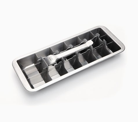 Onyx Ice Cube Tray