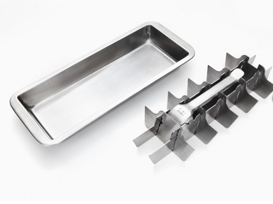 Onyx Ice Cube Tray