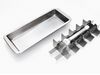 Onyx Ice Cube Tray