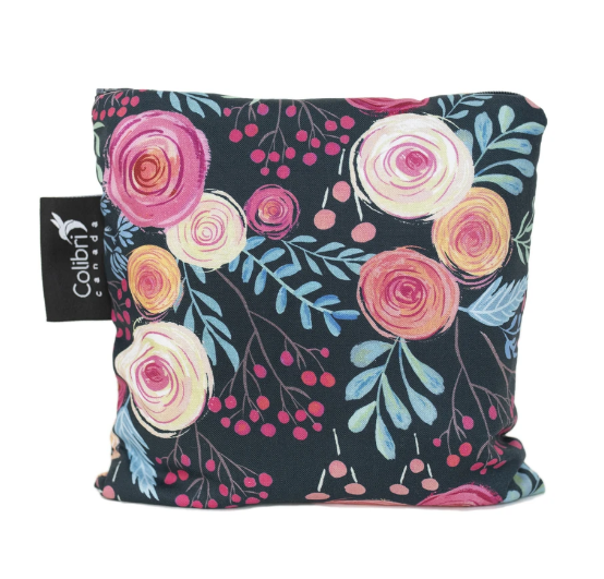 Reusable Snack Bag - Large