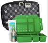 Go Green Leak-Proof Lunchbox Set