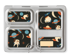 Launch Planetbox Lunchbox Magnets