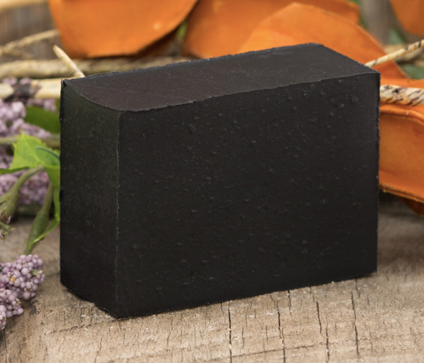 Eco-Friendly Bar Soap