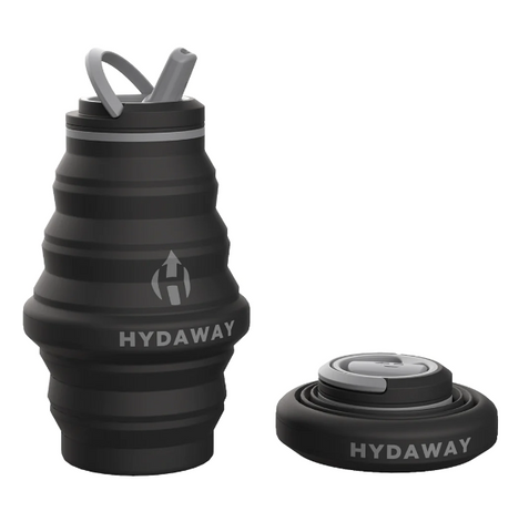 Hydaway Collapsible Water Bottle- 17oz