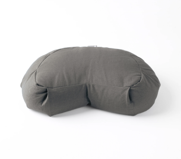 Crescent Meditation Cushion (Classic)
