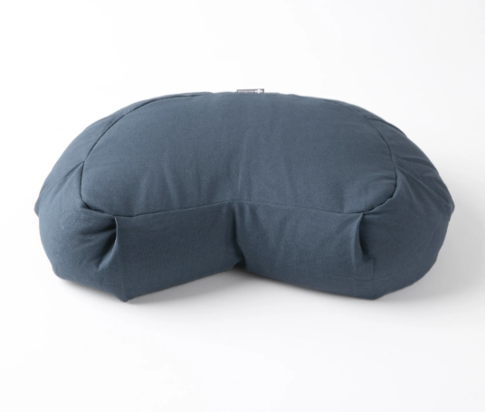 Crescent Meditation Cushion (Classic)