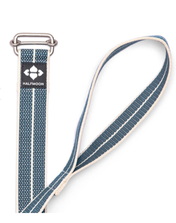 8' Organic Cotton Loop Strap