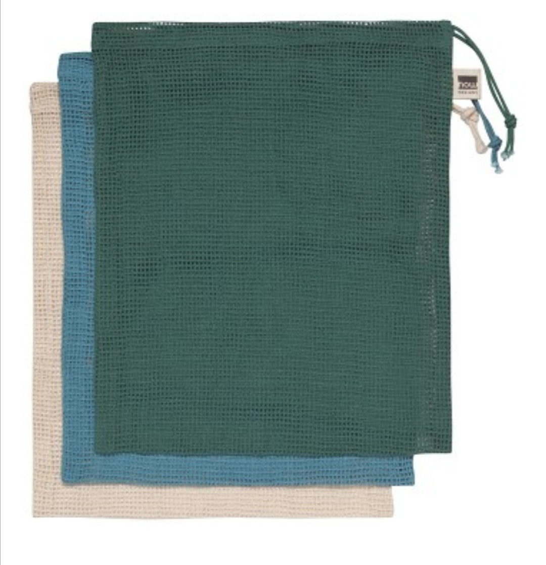 Le Marché Produce Bags