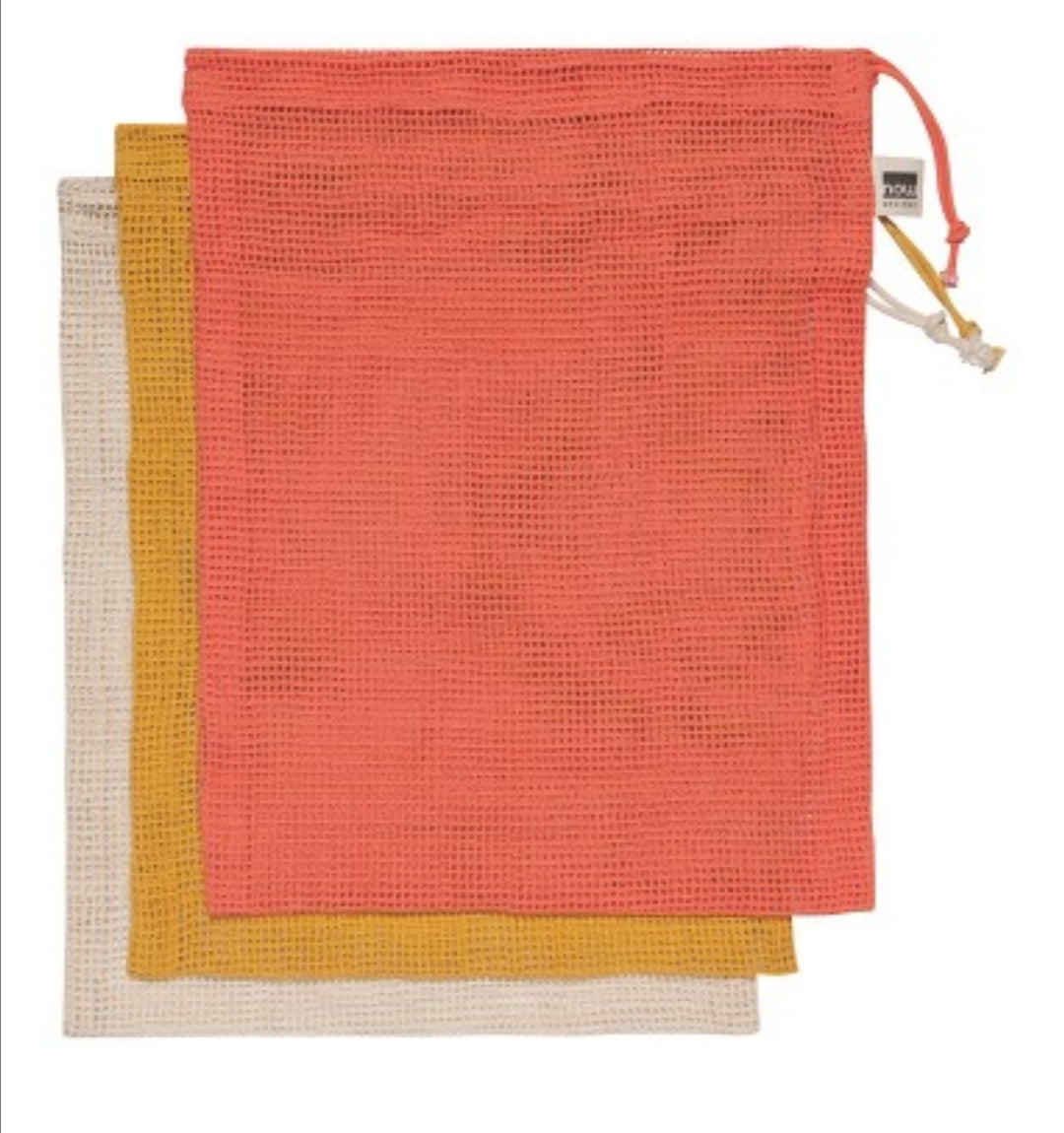 Le Marché Produce Bags