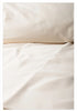 Buckwheat Bolster Solid Colour Organic Cotton Case