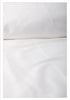 Buckwheat Bolster Solid Colour Organic Cotton Case
