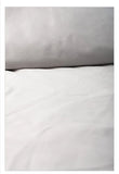 Buckwheat Bolster Solid Colour Organic Cotton Case