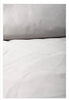 Buckwheat Bolster Solid Colour Organic Cotton Case