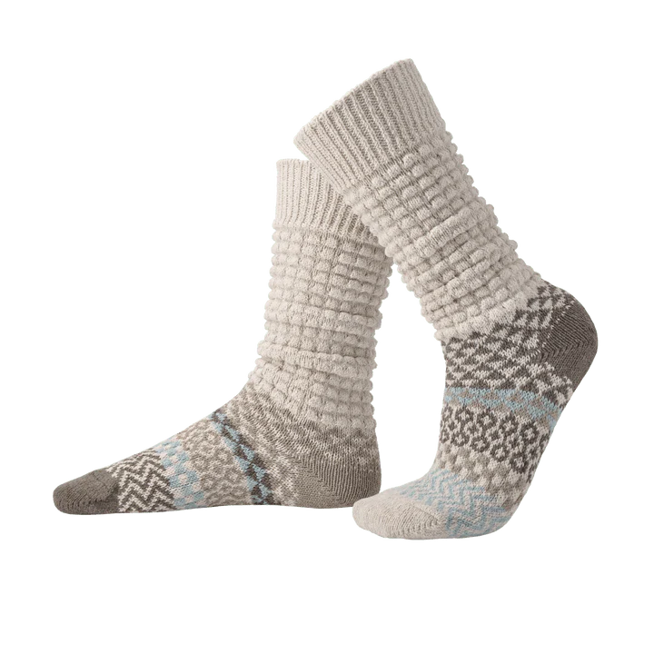 Solmate Socks - Adult Fusion Slouch