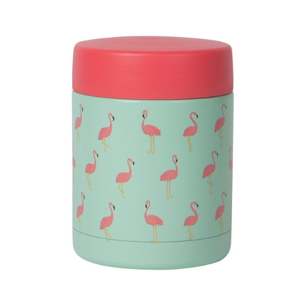 Roam Insulated Food Jar