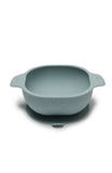 Silicone Snack Bowl
