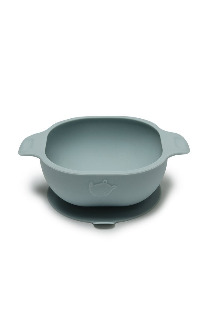Silicone Snack Bowl
