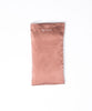 Heatable Silk Eye Pillow
