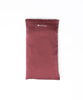 Heatable Silk Eye Pillow