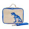 SoYoung Linen Lunch Box
