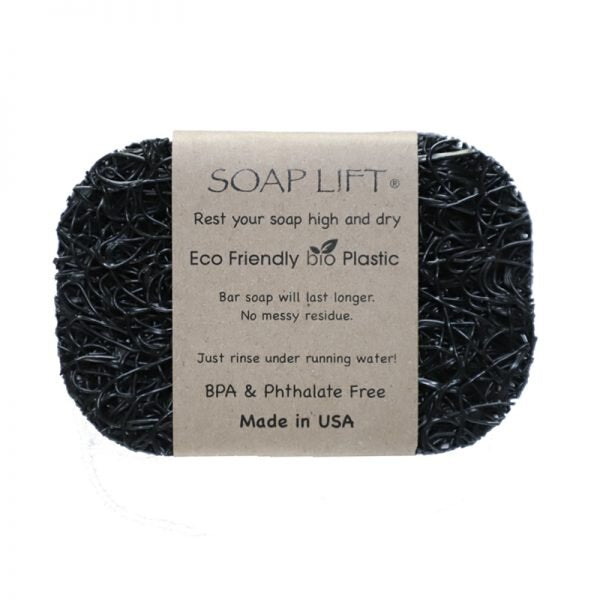 Soap Lift (Oval)