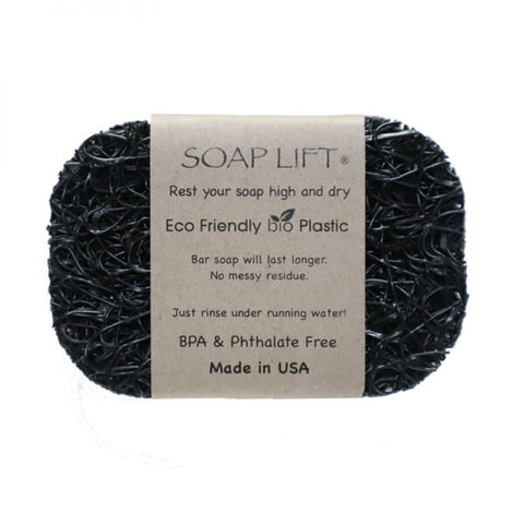 Soap Lift (Oval)