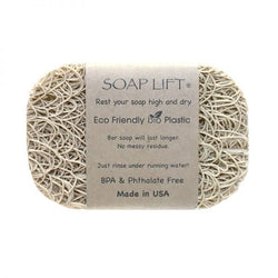 Soap Lift (Oval)