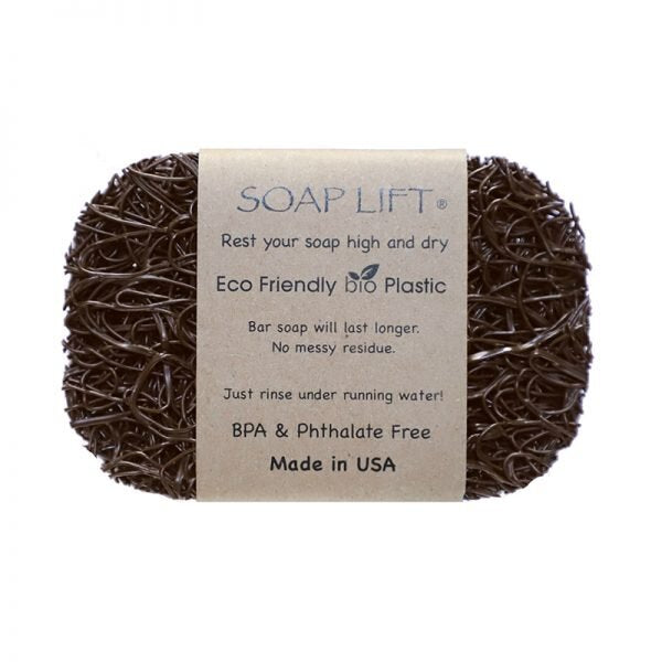 Soap Lift (Oval)
