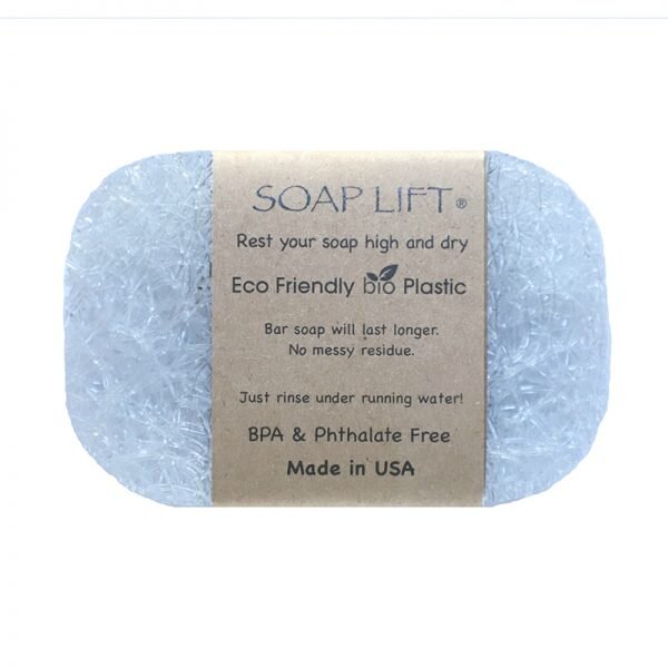 Soap Lift (Oval)