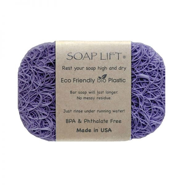Soap Lift (Oval)