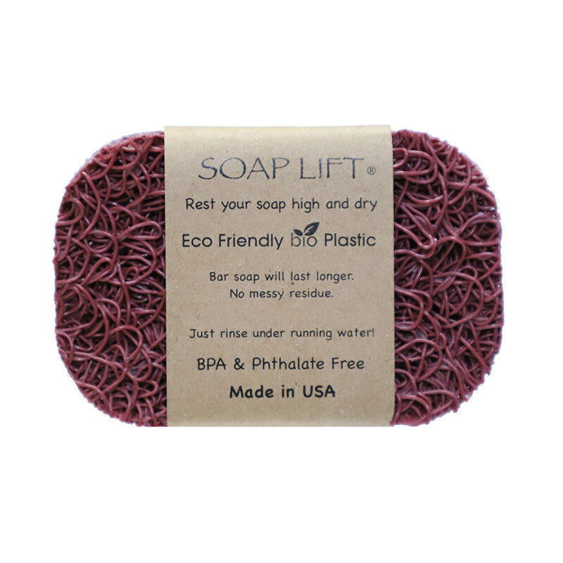 Soap Lift (Oval)