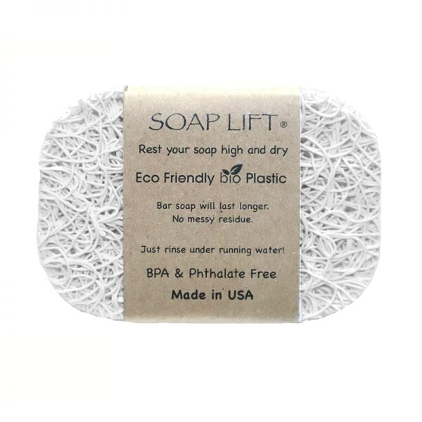 Soap Lift (Oval)