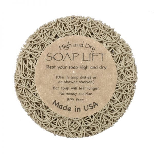 Soap Lift (Round)