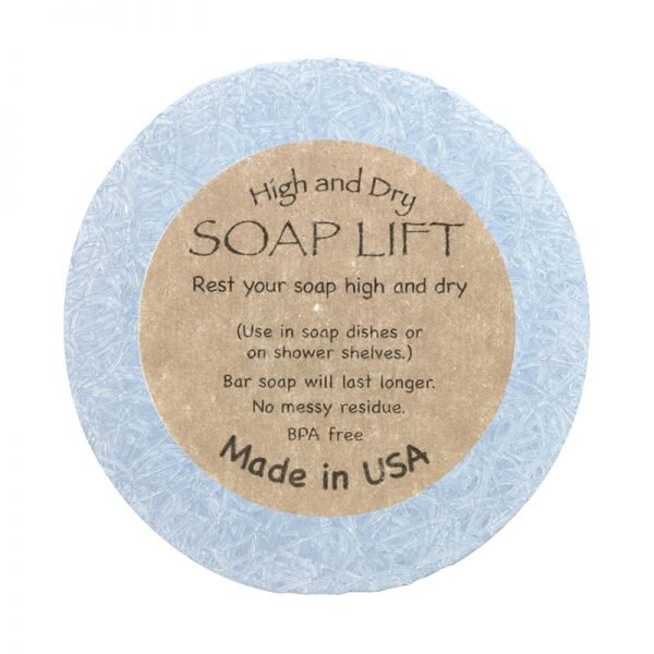 Soap Lift (Round)