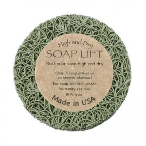 Soap Lift (Round)