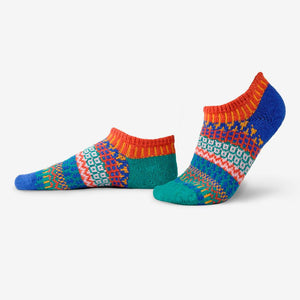 Solmate Socks - Adult Ankle