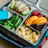 Launch/Shuttle Square Dipper / Large (12.3 oz)