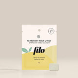 Stainless Steel Cleaner by Filo