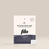 Stainless Steel Cleaner by Filo