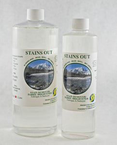 Soap Exchange Stains Out