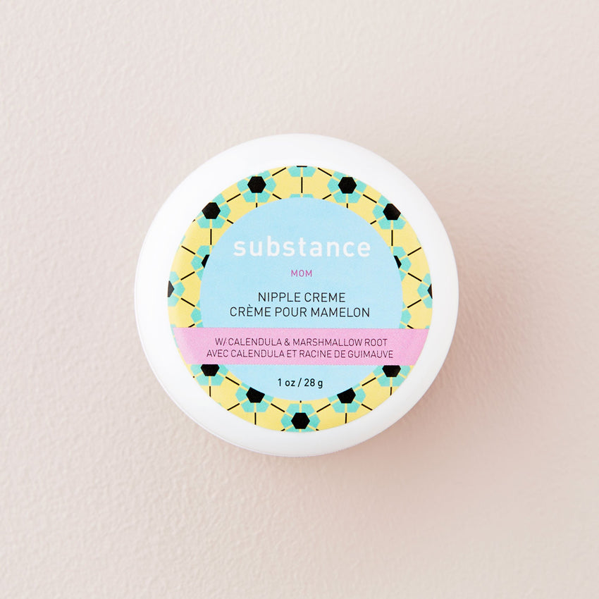 Nipple Creme (1 oz)