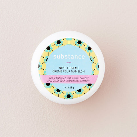 Nipple Creme (1 oz)