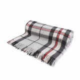 Edinburgh Wool Blanket