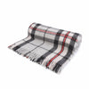 Edinburgh Wool Blanket