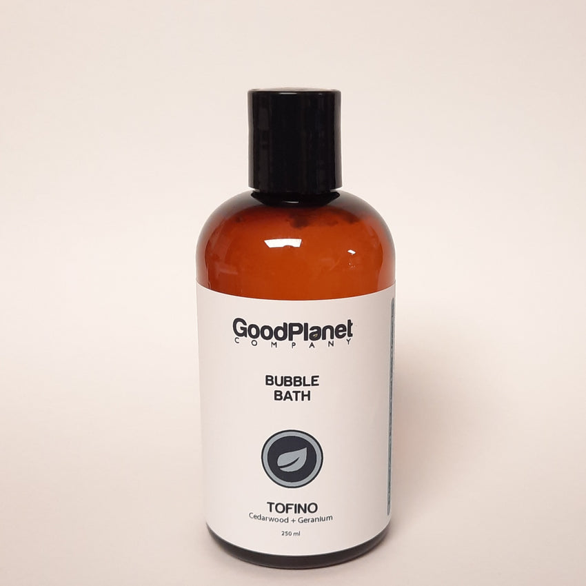 Good Planet Bubble Bath