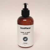 Good Planet Hand & Body Lotion