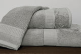 Bamboo & Cotton Towels