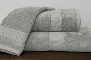 Bamboo & Cotton Towels